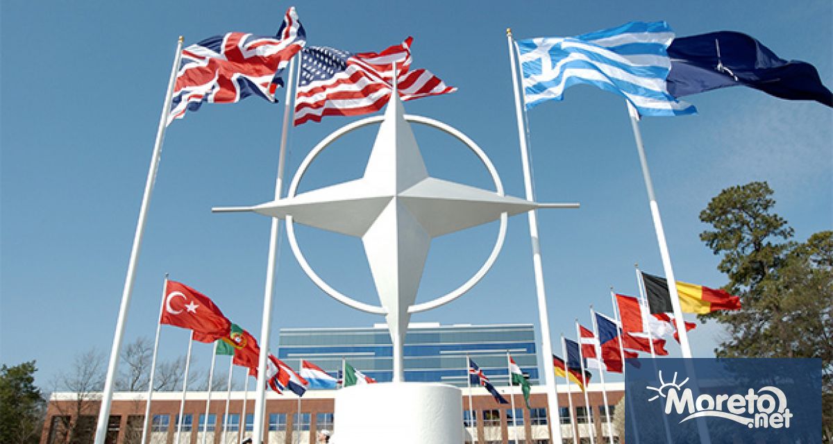 Членовете на НАТО се споразумяха през следващата година да финансират