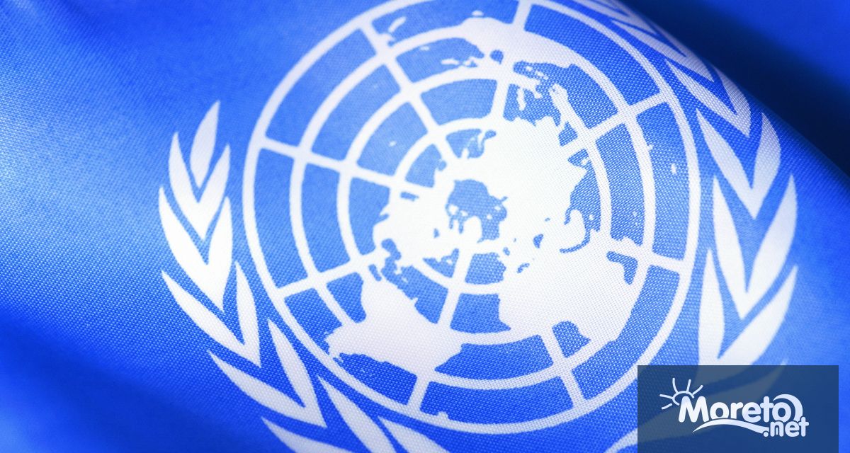 ООН ще включи Израел в своя черен списък на държави