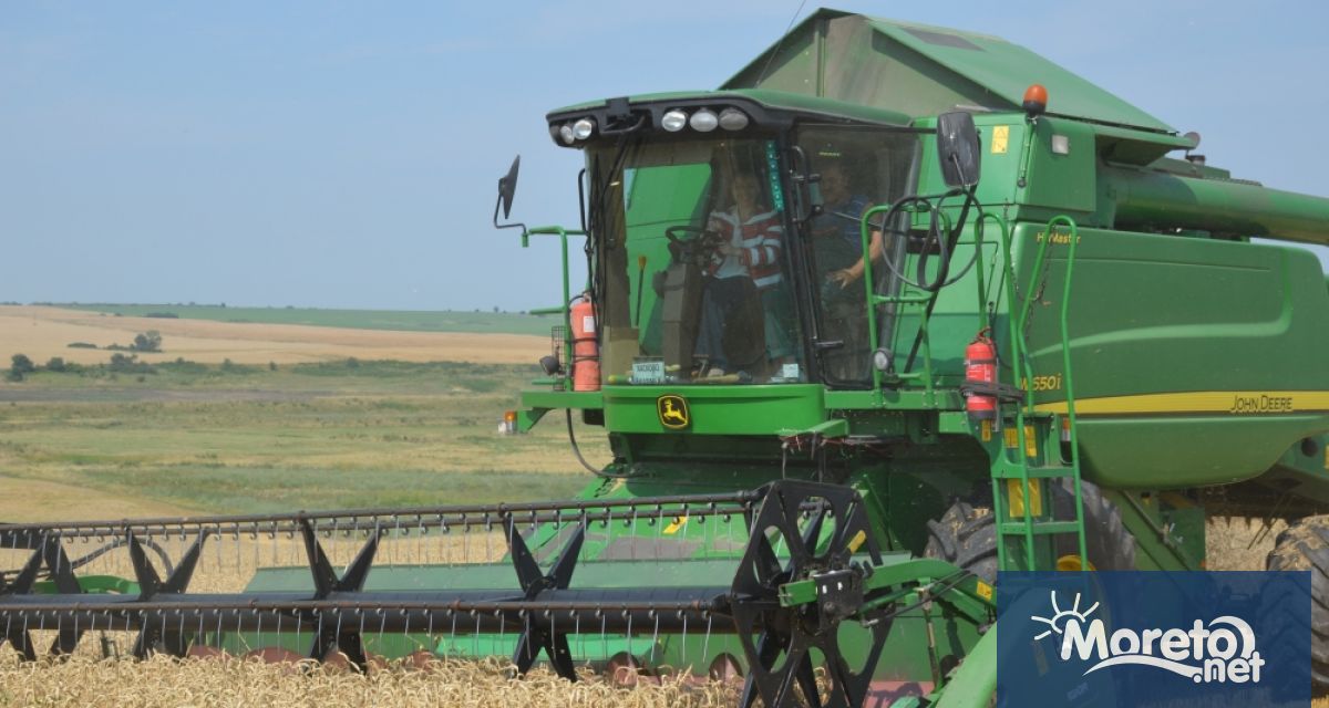 Българските зърнопроизводители са готови да протестират в Брюксел, ако Европейският