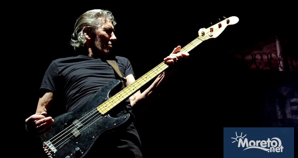 Съоснователят на Pink Floyd Роджър Уотърс защити в интервю за