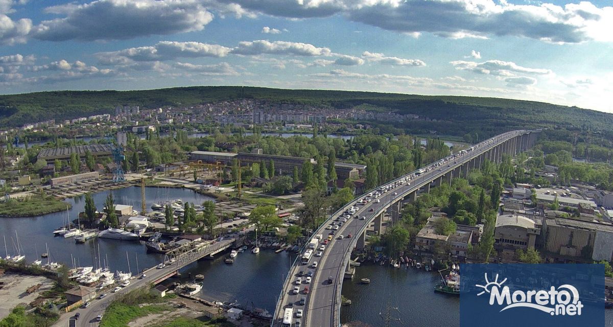 Община Варна напомня че се организира обществено обсъждане на проект