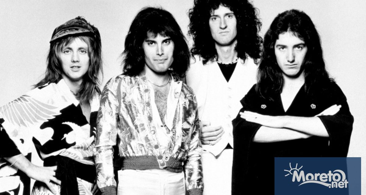 Музикалният каталог на Queen е един от най-, ако не
