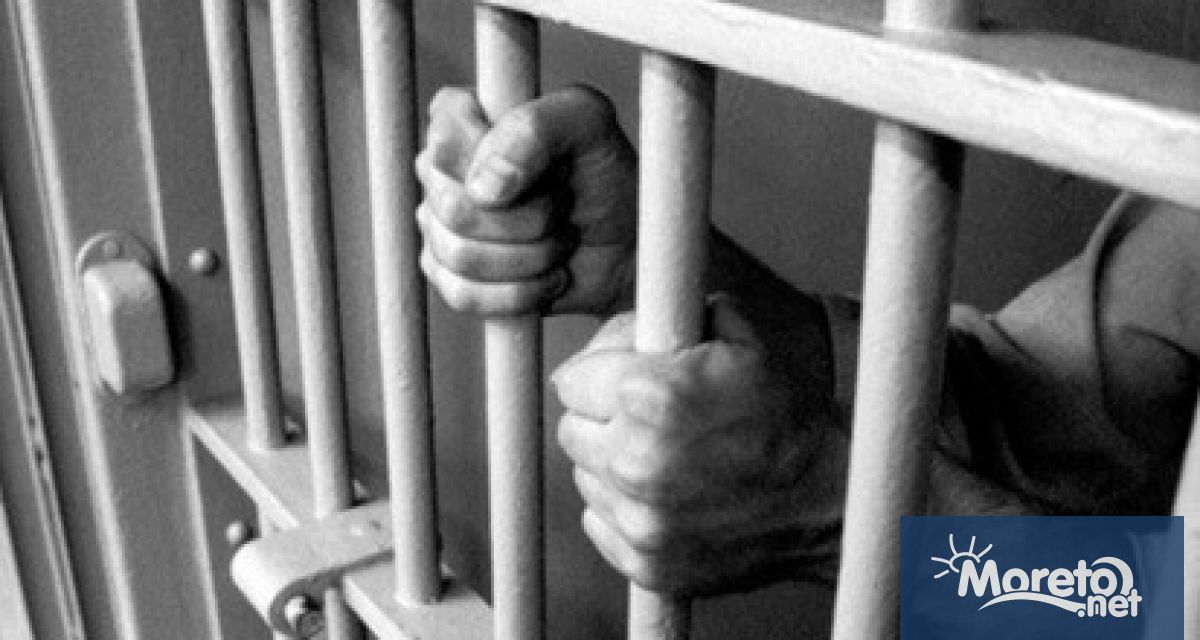 Мярка задържане под стража взе Районен съд Варна по