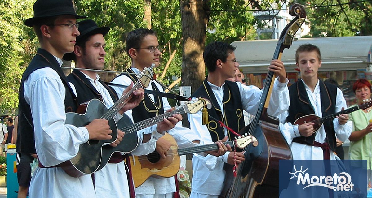 Национален фестивал на етносите България за всички ще се проведе