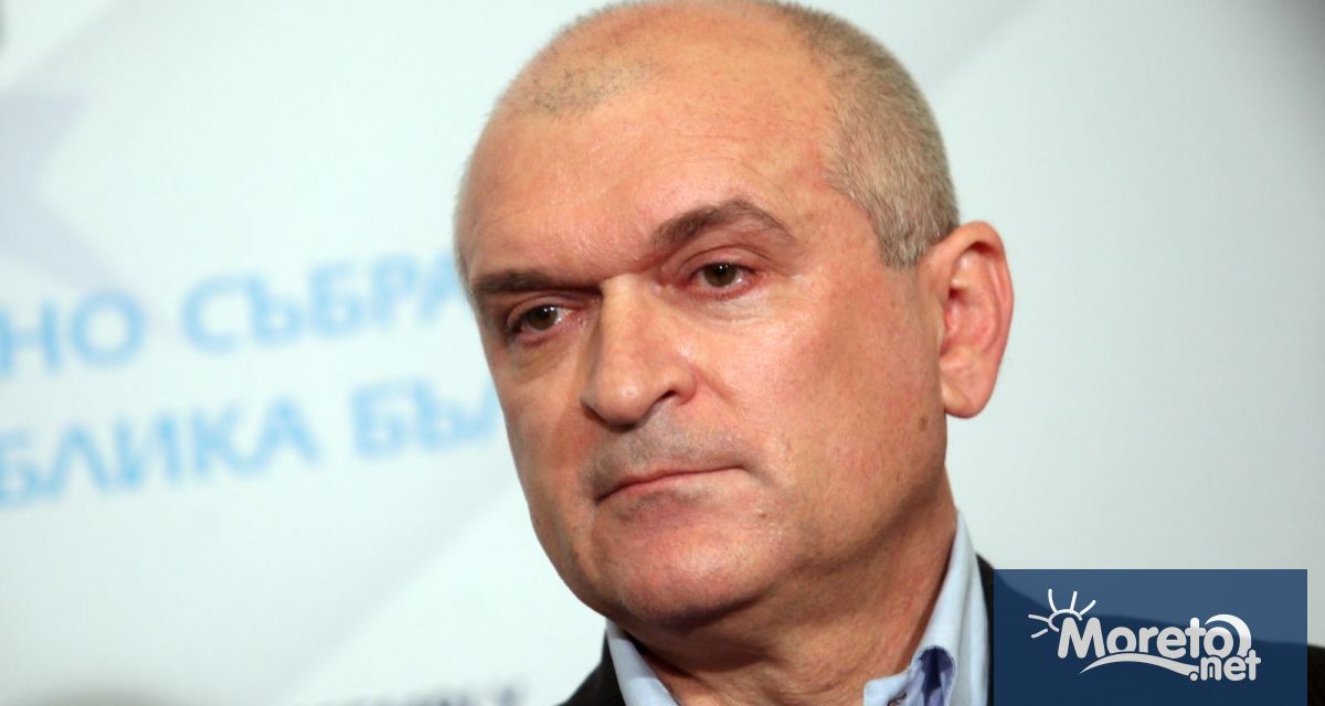 Министър председателят Димитър Главчев ще участва в Конференцията за възстановяване
