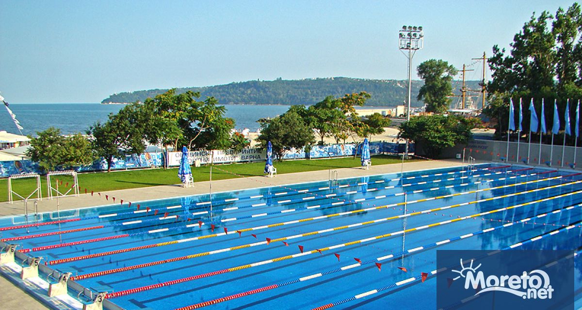 Над 400 плувци от 27 клуба от България Румъния Турция