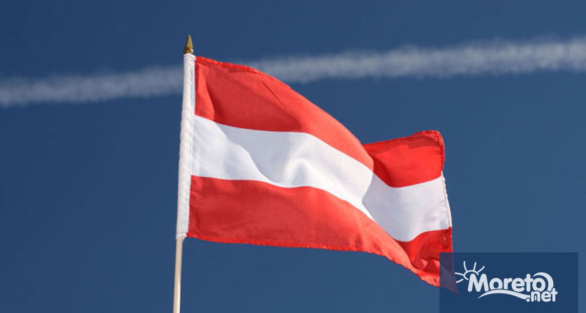 Австрийският канцлер Карл Нехамер заяви че Австрия се противопоставя на