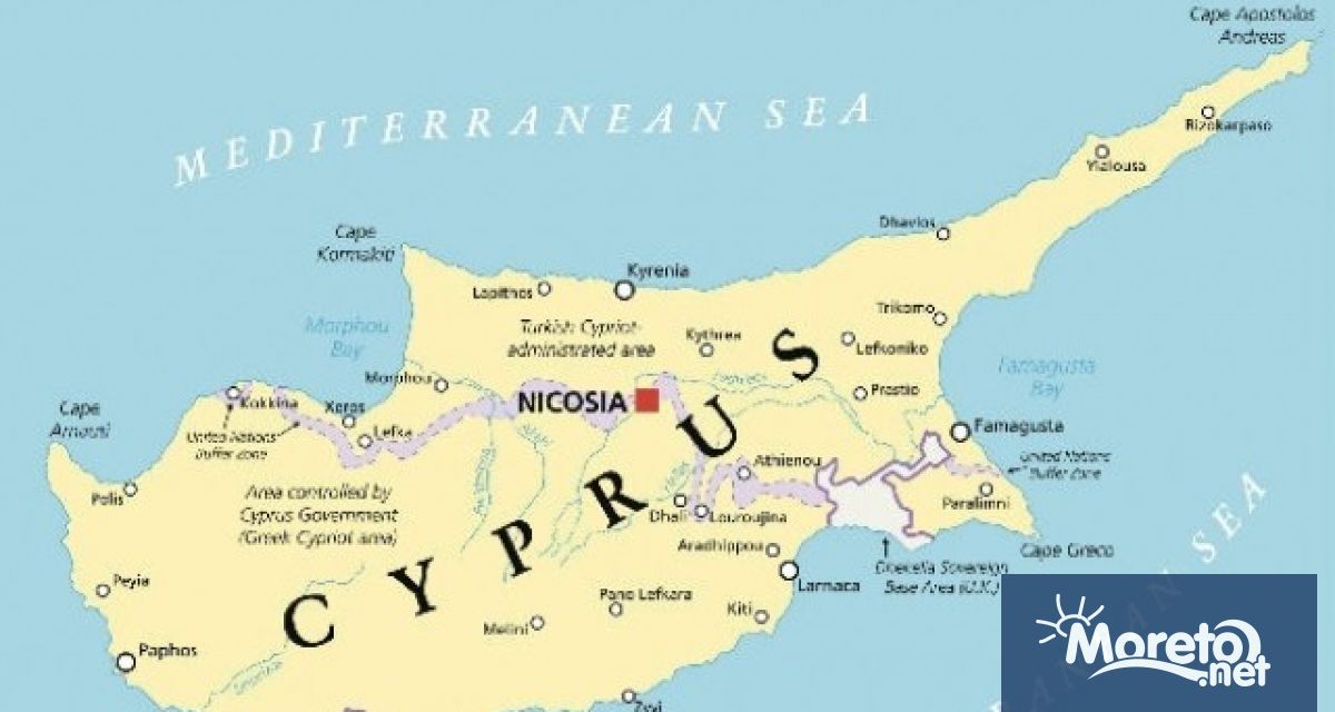 В Кипър от днес са в сила по-строги правила за