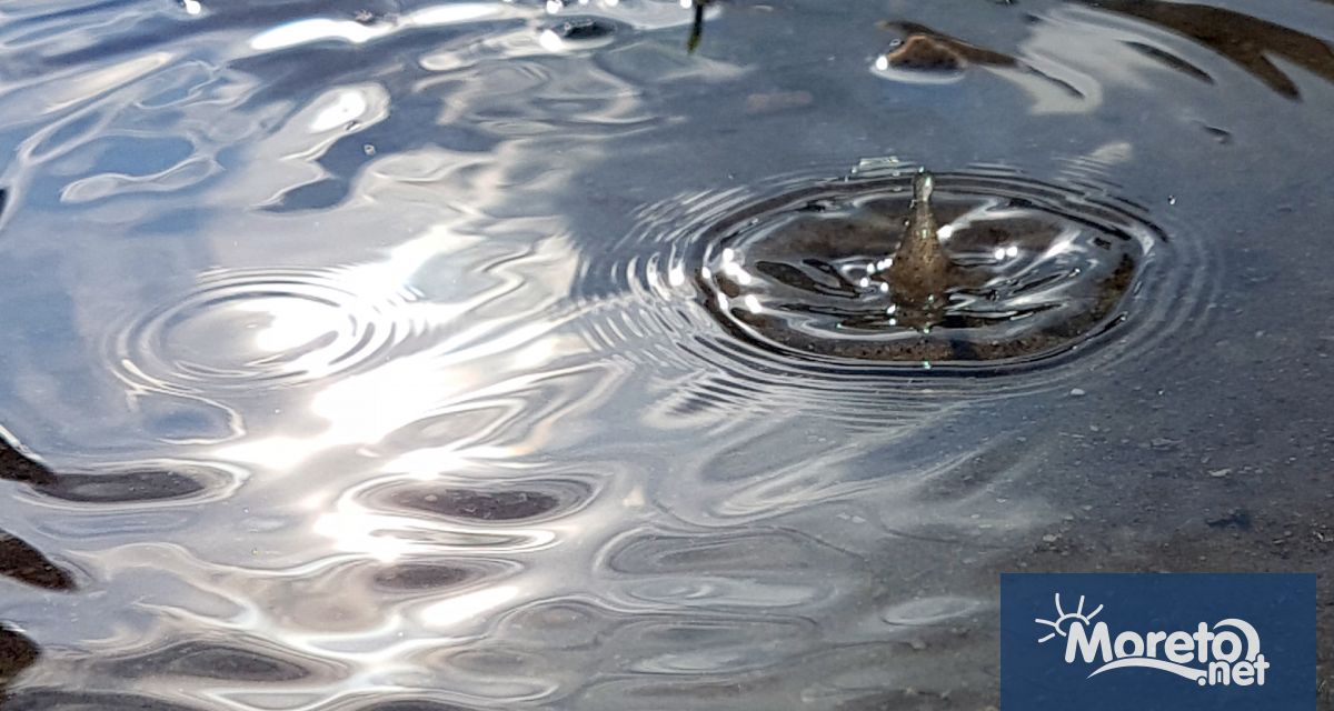 22 март е обявен за Световния ден на водата. Инициативата