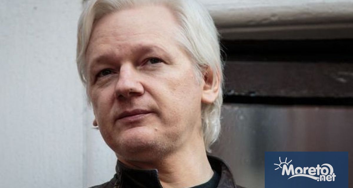 Основателят на Уикилийкс Джулиан Асандж се призна за виновен пред