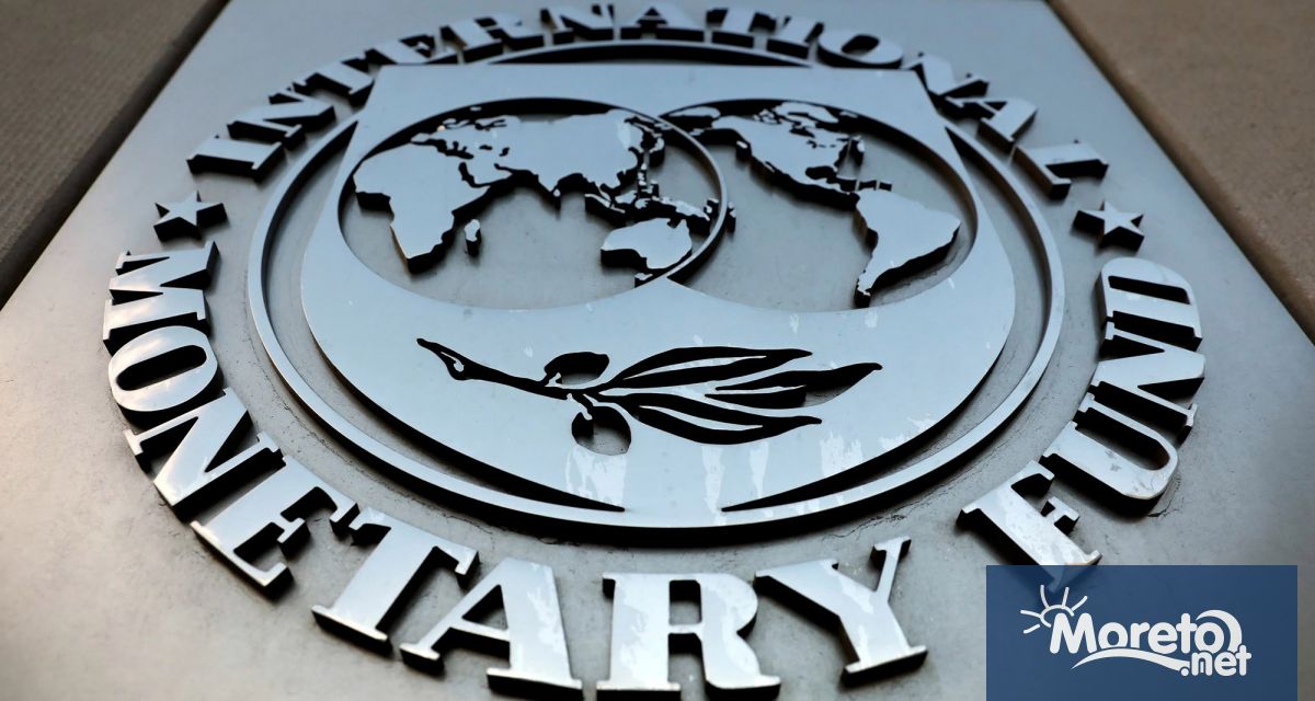 Експертите на Международния валутен фонд който проведе редовната си мисия