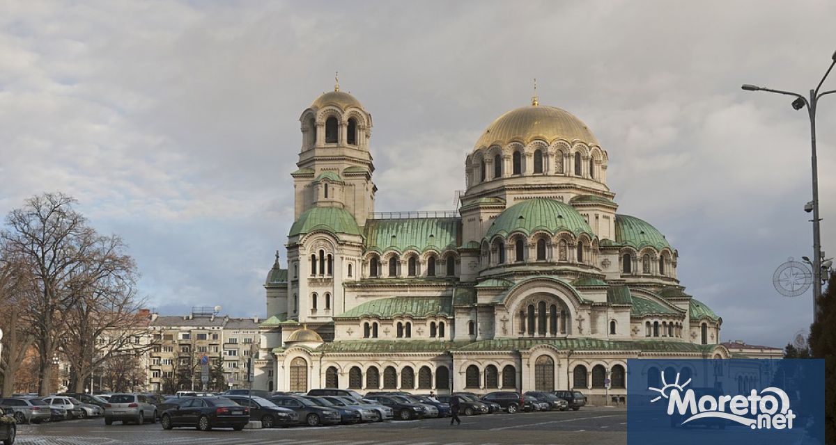 Столичната дирекция на вътрешните работи създава организация за засилено полицейско