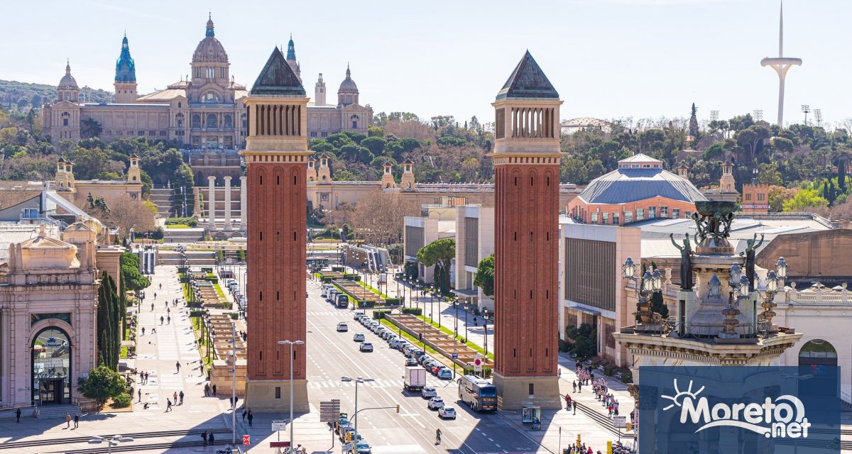 Испанският град е една от най добрите дестинации в Европа но