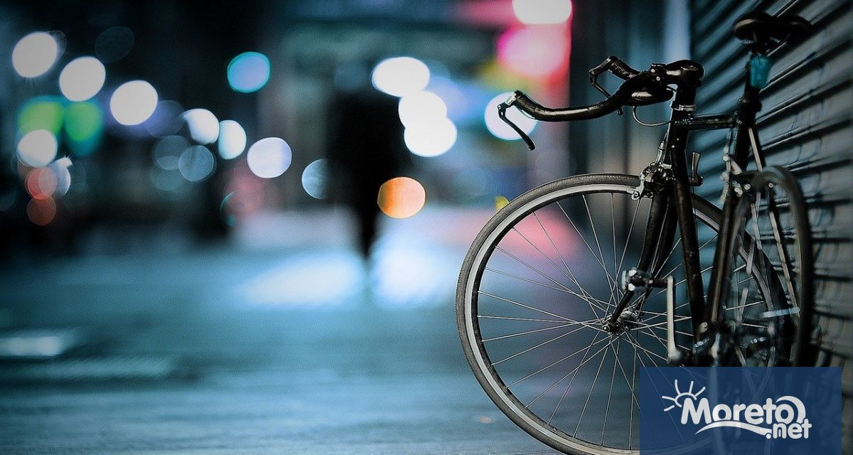 Районният съд във Варна наложи на 22-годишен младеж, откраднал велосипед,