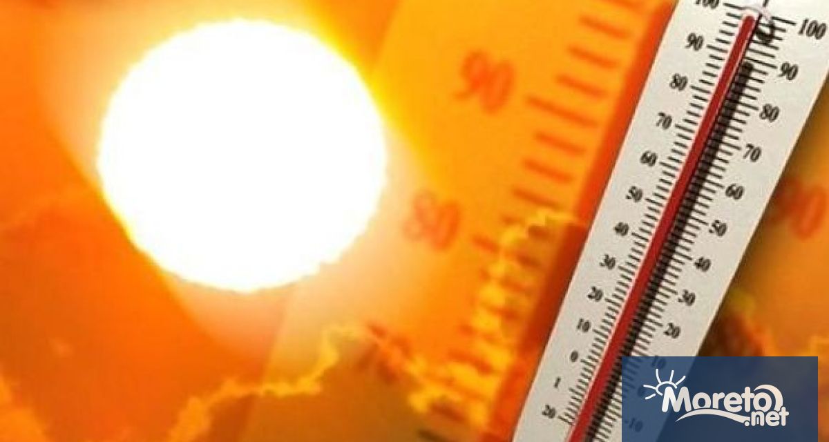 Червен код за жеги е в сила днес за Букурещ