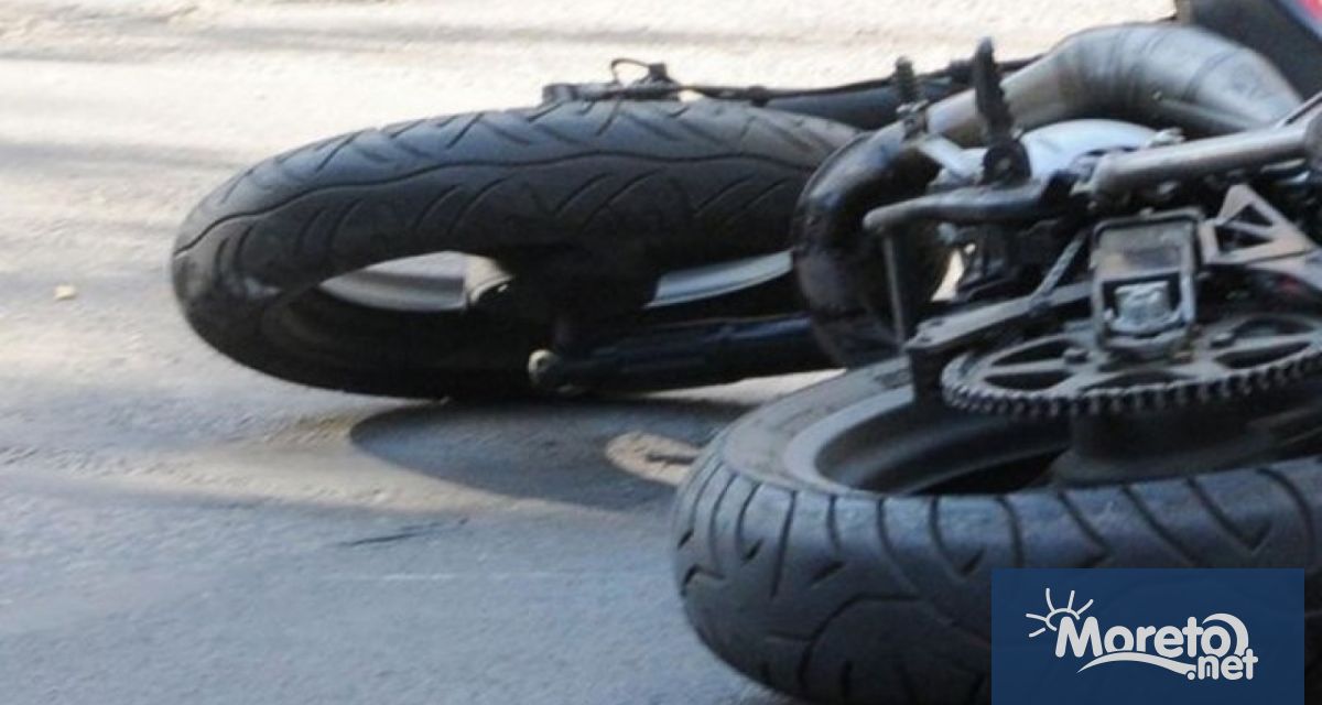49-годишен моторист загина, след като самокатастрофира във Варна, съобщиха от