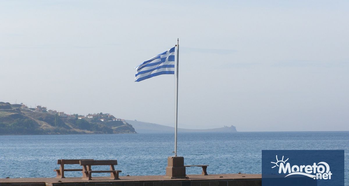 При високи за сезона температури напомнящи повече Великден, Гърция ще